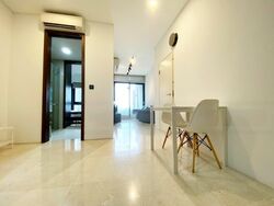 Robinson Suites (D1), Apartment #466586501